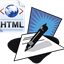 JMTech 121 HTML Editor icon